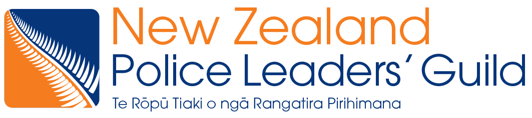 New Zealand Police Leaders Guild Logo